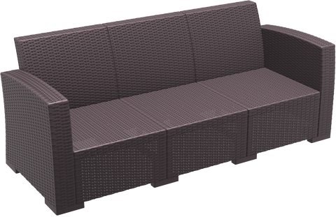 Siesta Monaco Lounge Sofa XL