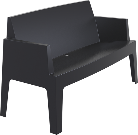 Siesta Box Sofa