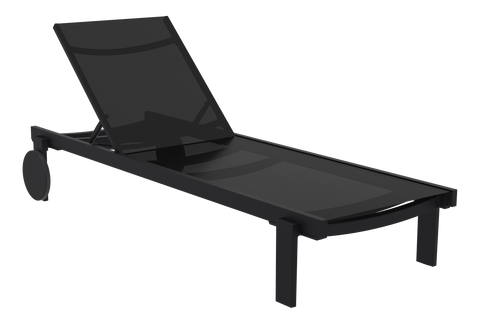Siesta Casablanca Sun Lounger