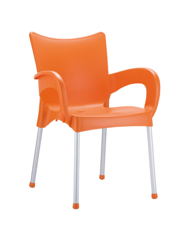 Siesta Romeo Arm Chair