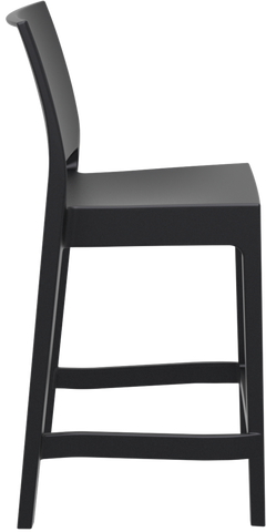 Siesta Maya Bar Stool 65cm (Counter Height)