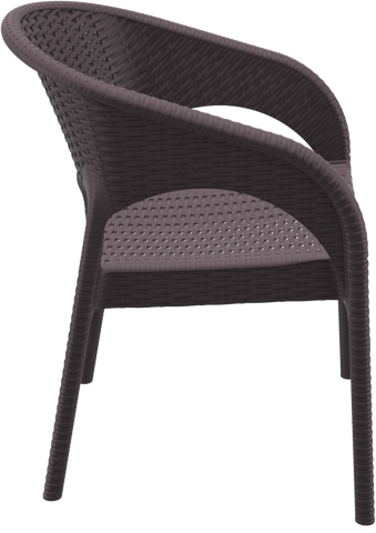 Siesta Panama Arm Chair