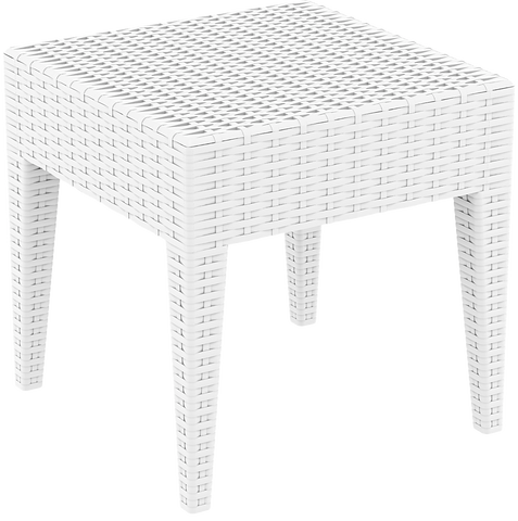 Siesta Miami (Tequila) Lounge Side Coffee Tables