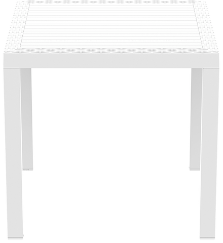 Siesta Orlando Table 80