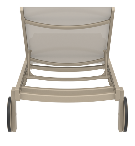 Siesta Casablanca Sun Lounger