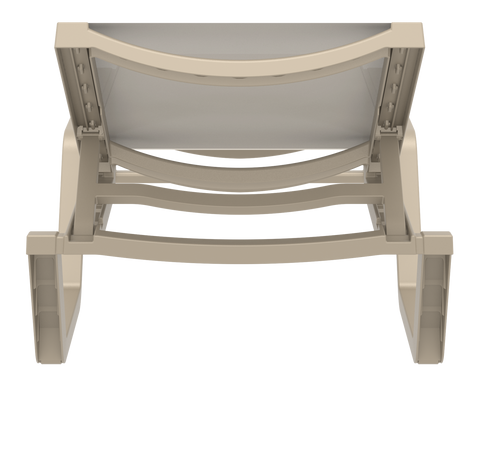 Siesta Rio Sun Lounger