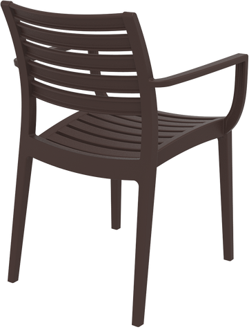 Siesta Artemis Arm Chair