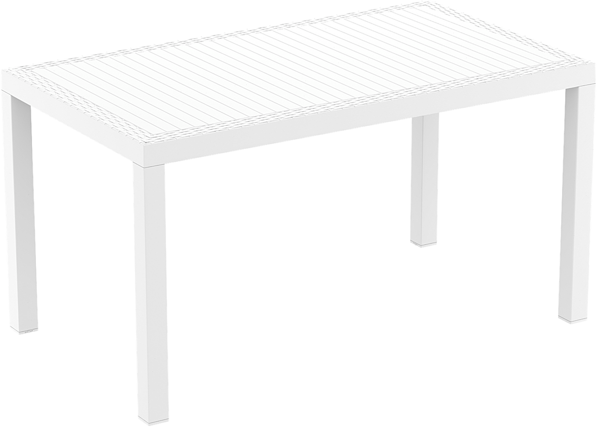 Siesta Orlando Table - 1400x800