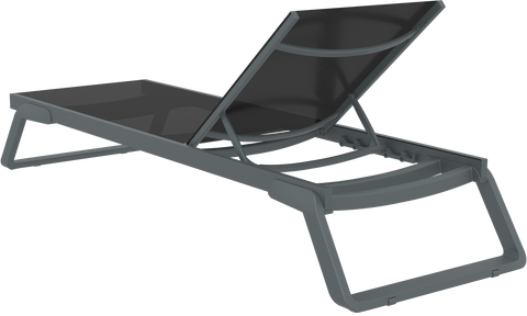 Siesta Tropic Sun Lounger