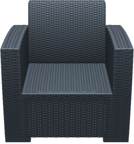 Siesta Monaco Lounge Arm Chair
