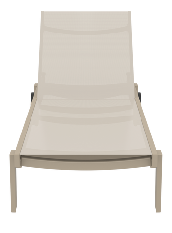Siesta Casablanca Sun Lounger