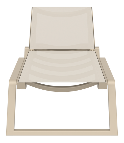 Siesta Rio Sun Lounger