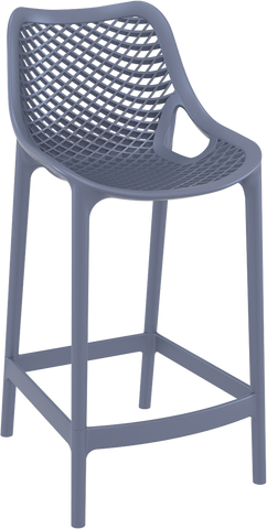 Siesta Air Bar Stool 65cm (Counter Height)