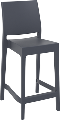 Siesta Maya Bar Stool 65cm (Counter Height)