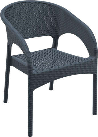 Siesta Panama Arm Chair