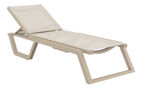 Siesta Rio Sun Lounger