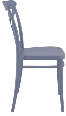 Siesta Cross Back Chair
