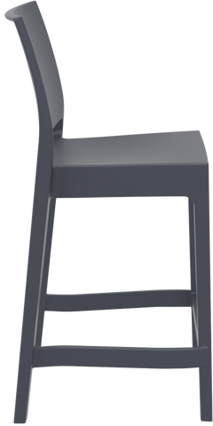 Siesta Maya Bar Stool 65cm (Counter Height)