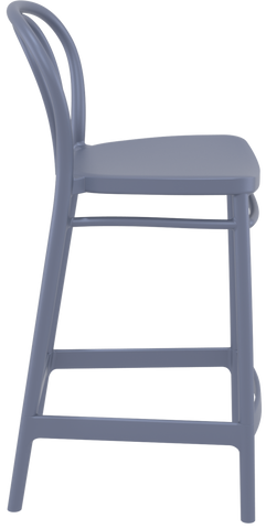 Siesta Victor Barstool 65cm (Counter Height)