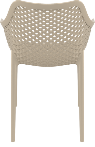 Siesta Air XL Arm Chair