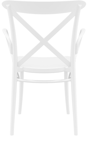 Siesta Cross Back XL Arm Chair