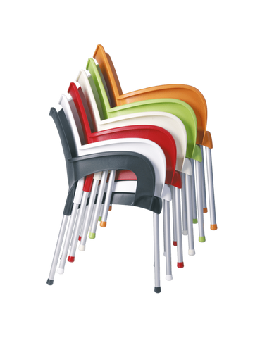 Siesta Romeo Arm Chair