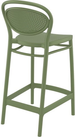 Siesta Marcel Bar Stool 65cm (Counter Height)