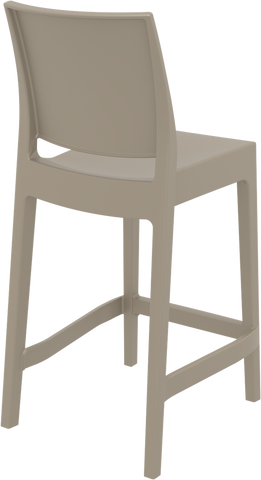 Siesta Maya Bar Stool 65cm (Counter Height)