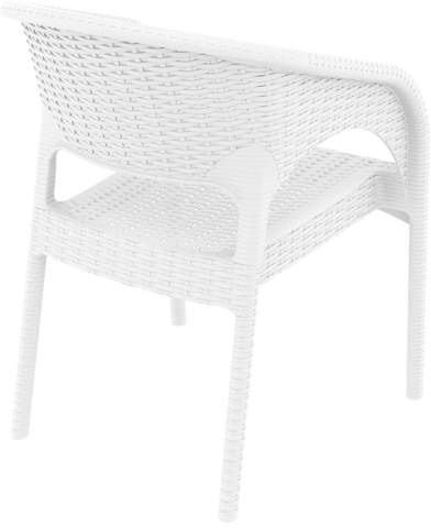 Siesta Panama Arm Chair