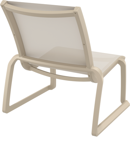 Siesta Pacific Lounge Chair