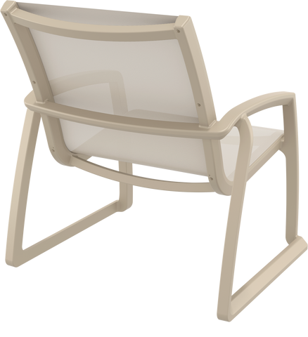 Siesta Pacific Lounge Arm Chair