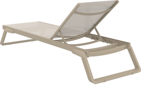 Siesta Tropic Sun Lounger