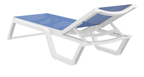 Siesta Rio Sun Lounger