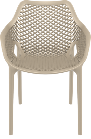 Siesta Air XL Arm Chair