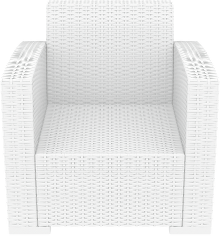 Siesta Monaco Lounge Arm Chair