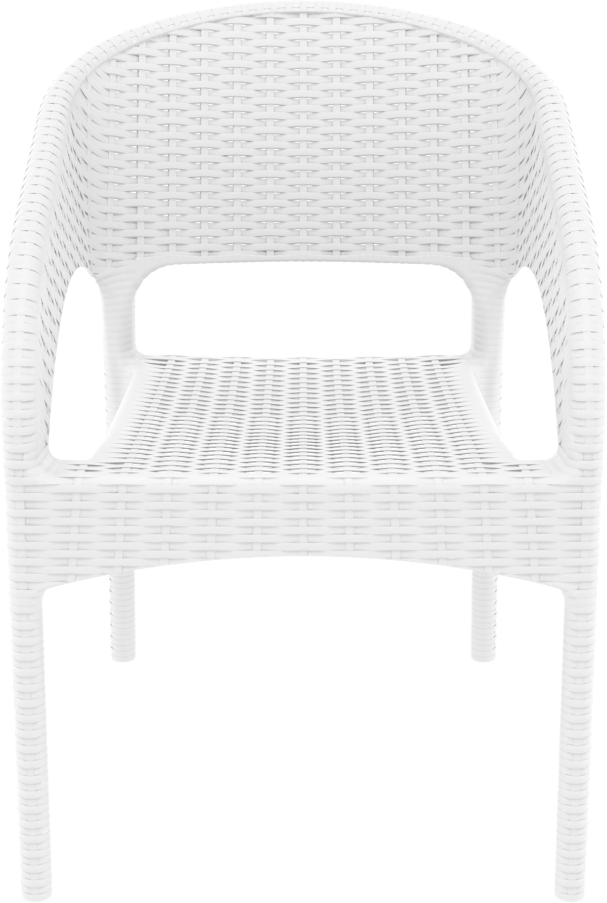 Siesta Panama Arm Chair