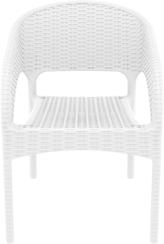 Siesta Panama Arm Chair