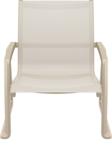 Siesta Pacific Lounge Arm Chair