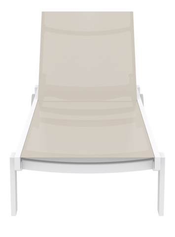 Siesta Casablanca Sun Lounger