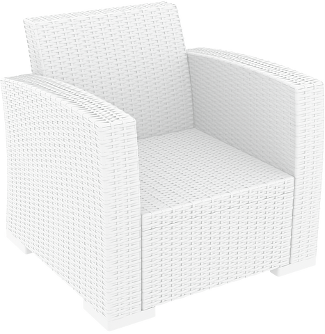 Siesta Monaco Lounge Arm Chair