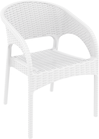 Siesta Panama Arm Chair