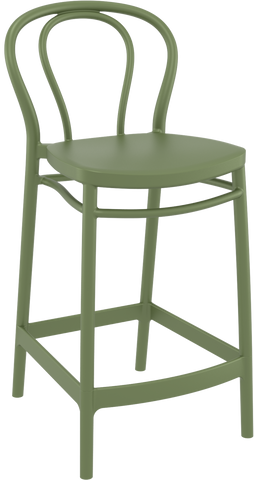 Siesta Victor Barstool 65cm (Counter Height)