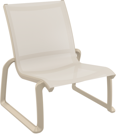 Siesta Pacific Lounge Chair