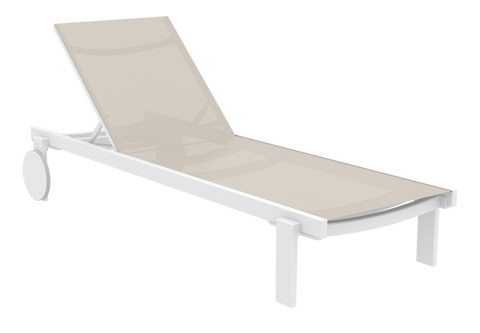 Siesta Casablanca Sun Lounger