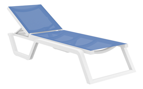 Siesta Rio Sun Lounger