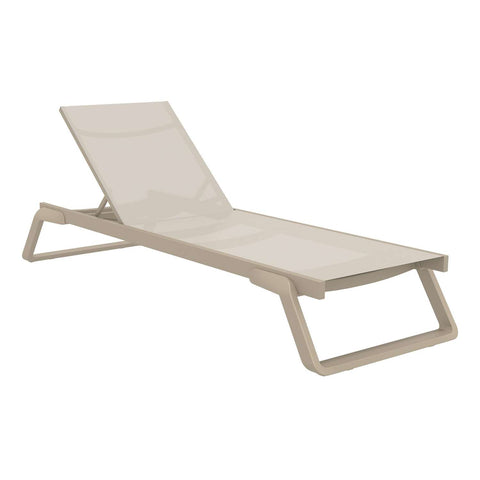 Siesta Tropic Sun Lounger