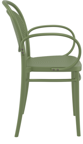 Siesta Marcel XL Arm Chair