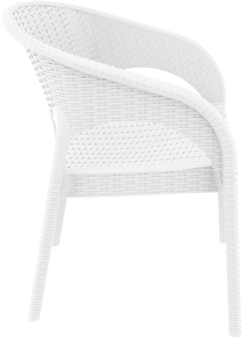 Siesta Panama Arm Chair