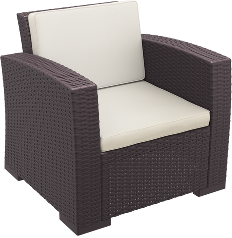Siesta Monaco Lounge Arm Chair