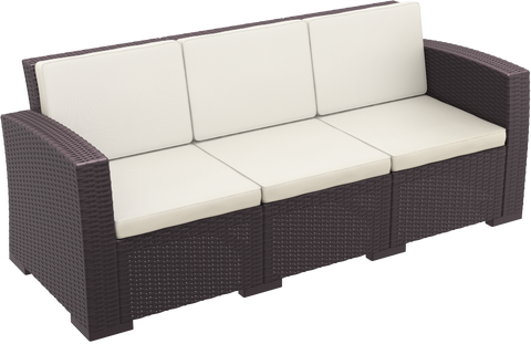 Siesta Monaco Lounge Sofa XL